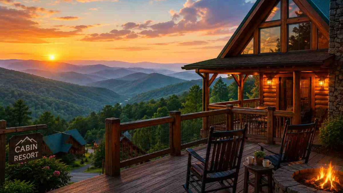 Planning a Smoky Mountain Trip_ Start With a Cabin Resort (1)
