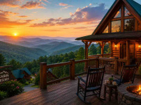 Planning a Smoky Mountain Trip? Start With a Cabin Resort