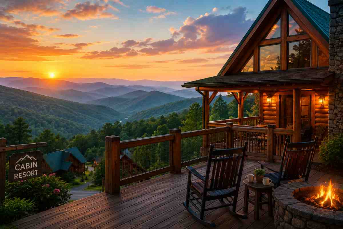 Planning a Smoky Mountain Trip_ Start With a Cabin Resort (1)