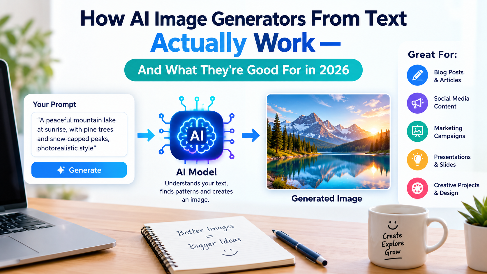 AI Image Generators