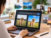 Editing Images With Plain Language: How Conversational AI Image Tools Work