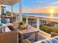From Check-in to Beach Access: Enjoying Stress-Free Topsail Beach Rentals