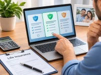 How to Compare Life Insurance Quotes and Choose the Right Policy