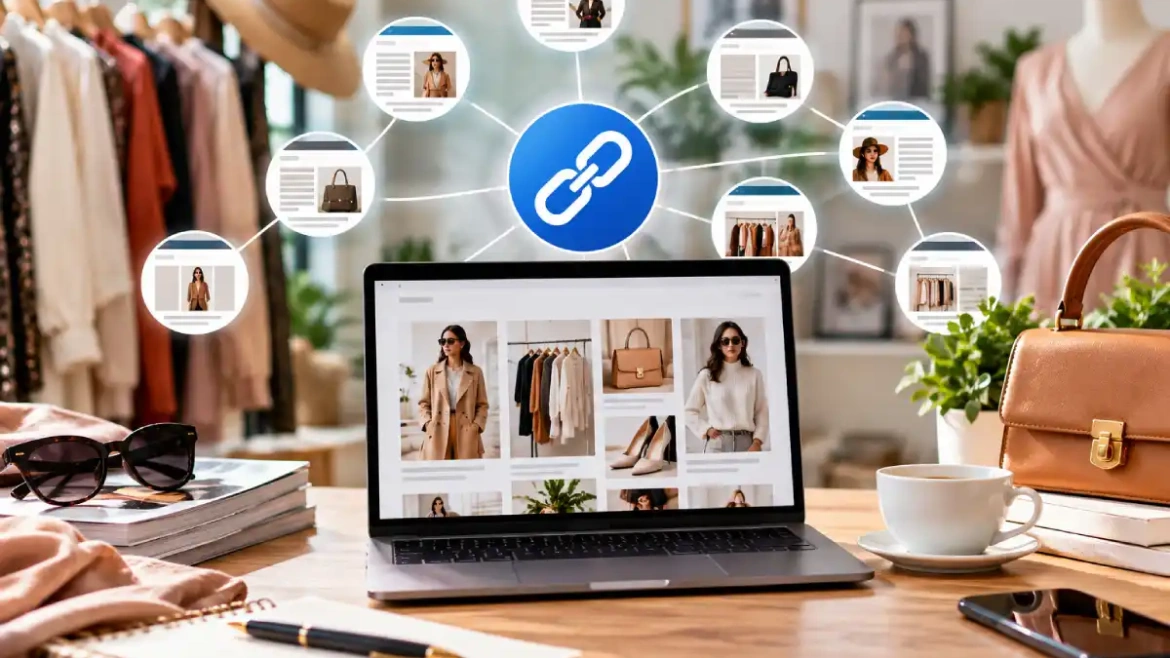 How to Plan 4000+ Fashion Backlinks for a Growing Website