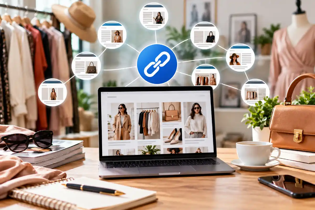 How to Plan 4000+ Fashion Backlinks for a Growing Website