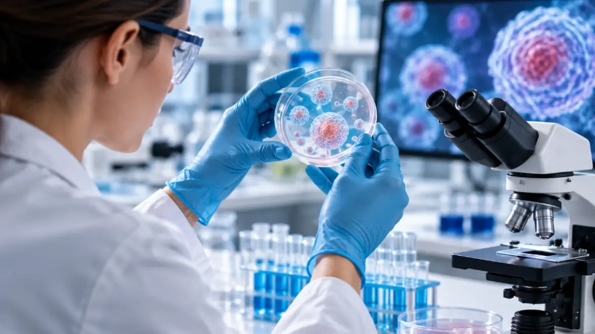 Is Stem Cell Therapy Proven_ What the Research Currently Shows