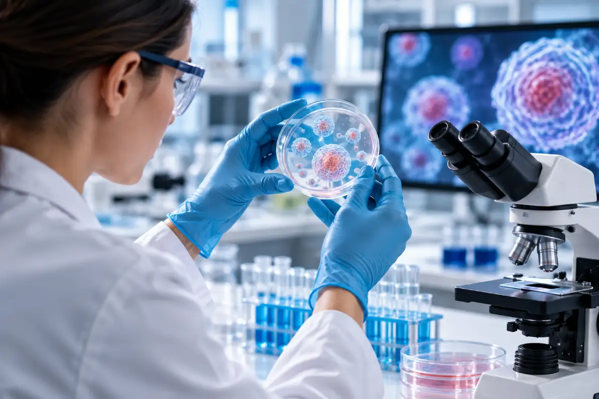 Is Stem Cell Therapy Proven_ What the Research Currently Shows